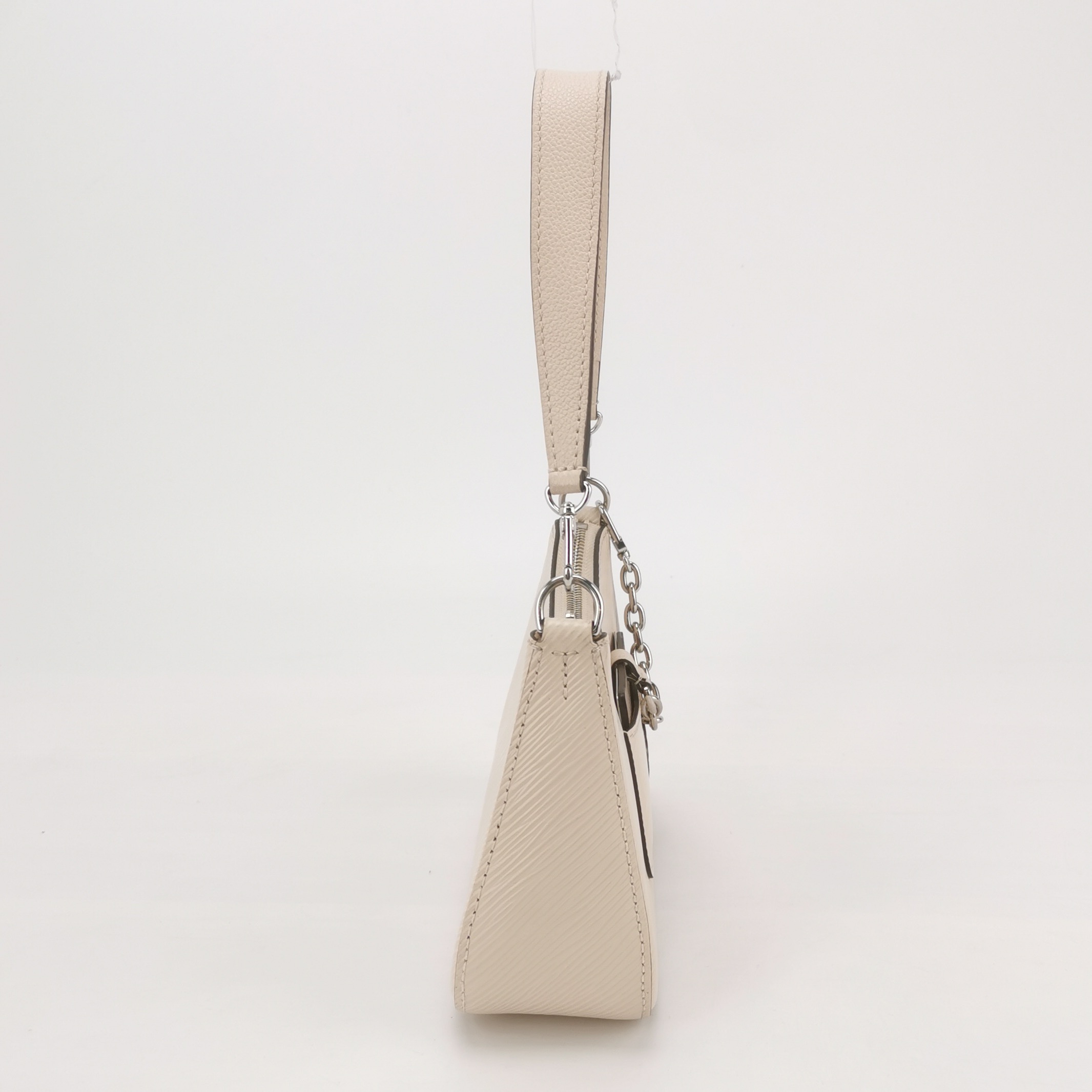 Louis Vuitton(LV) Marellini Handbag Epi Leather — photo 4 of 11