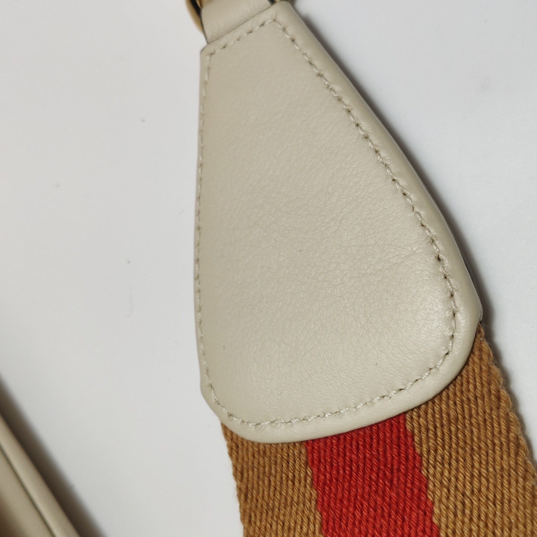 Gucci Blondie NM Crossbody Bag Leather Mini — photo 21 of 22