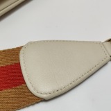 Gucci Blondie NM Crossbody Bag Leather Mini — thumbnail 21