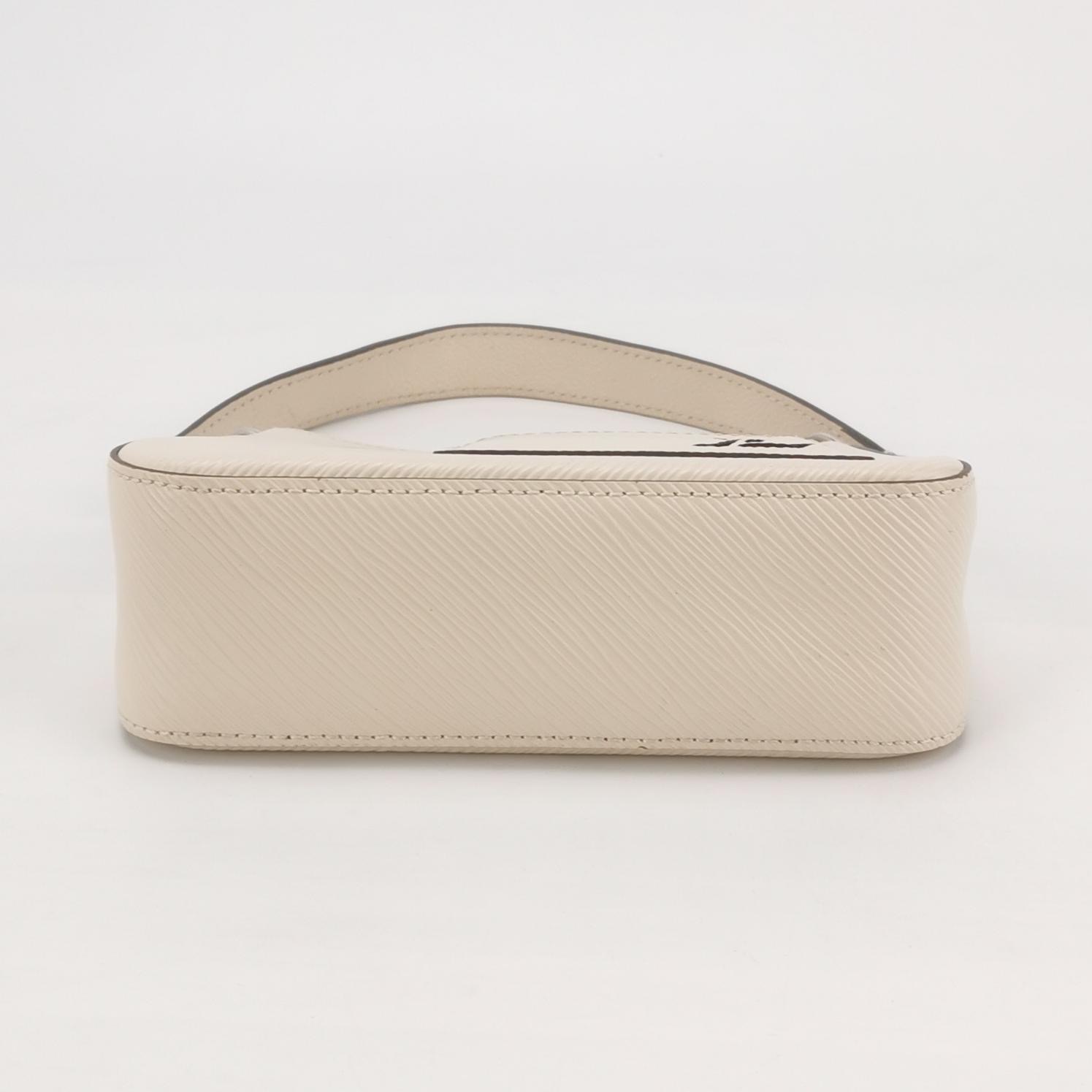 Louis Vuitton(LV) Marellini Handbag Epi Leather — photo 7 of 11