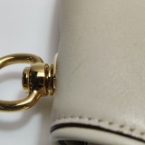 Gucci Blondie NM Crossbody Bag Leather Mini — thumbnail 15