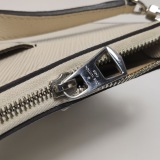 Louis Vuitton(LV) Marellini Handbag Epi Leather — thumbnail 9