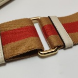 Gucci Blondie NM Crossbody Bag Leather Mini — thumbnail 22