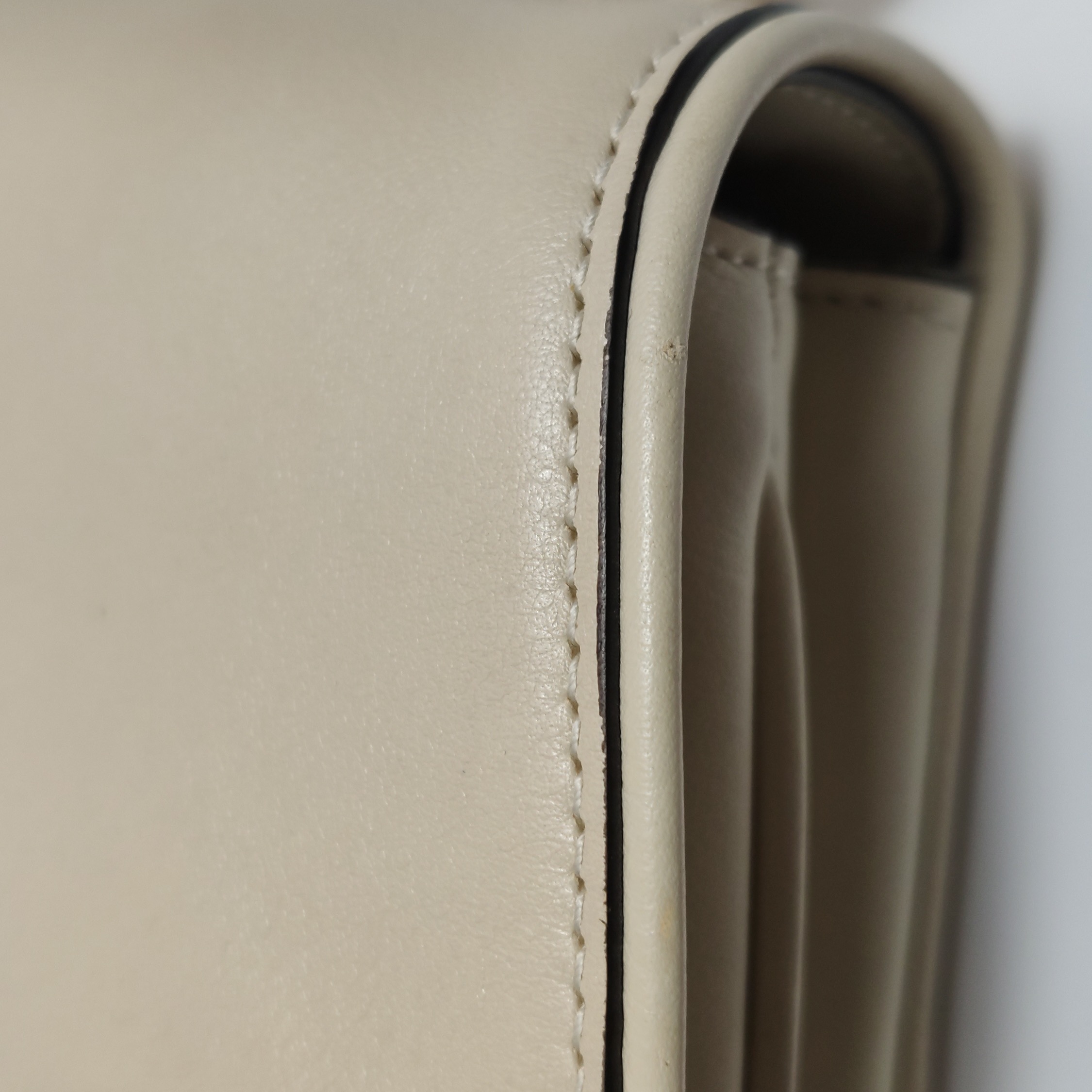 Gucci Blondie NM Crossbody Bag Leather Mini — photo 14 of 22