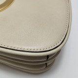 Gucci Blondie NM Crossbody Bag Leather Mini — thumbnail 18