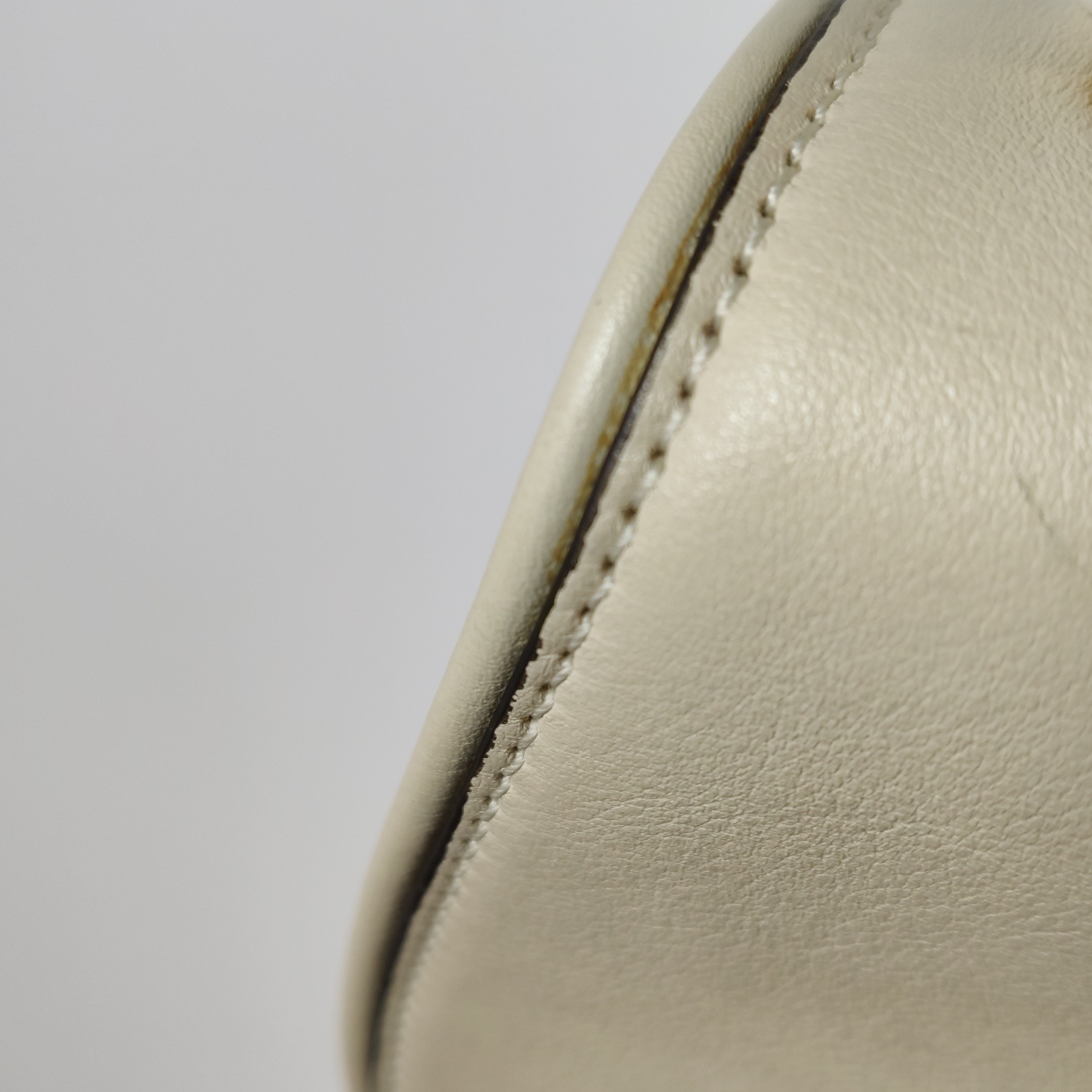 Gucci Blondie NM Crossbody Bag Leather Mini — photo 17 of 22