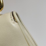 Gucci Blondie NM Crossbody Bag Leather Mini — thumbnail 19