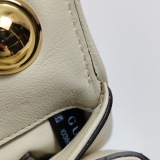 Gucci Blondie NM Crossbody Bag Leather Mini — thumbnail 20