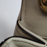 Gucci Blondie NM Crossbody Bag Leather Mini — thumbnail 11