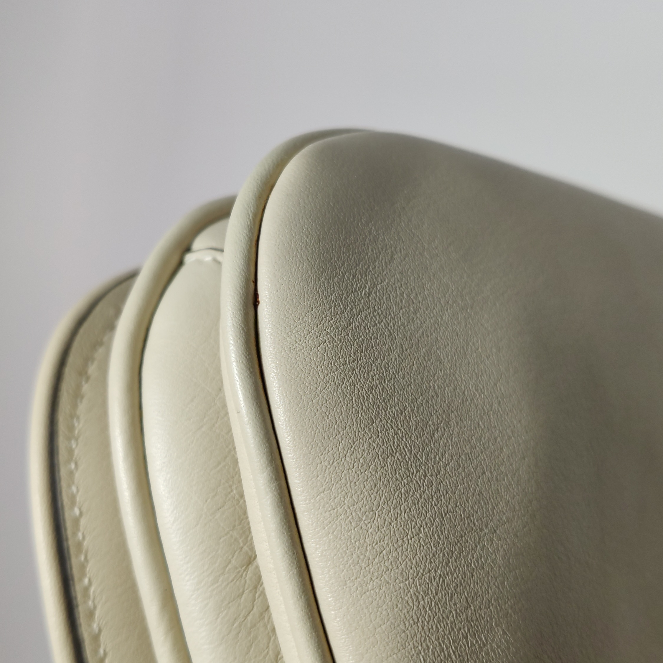 Gucci Blondie NM Crossbody Bag Leather Mini — photo 10 of 22