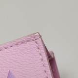 Louis Vuitton(LV) Petit Sac Plat Bag Spring in the City Monogram Giant Canvas — thumbnail 15