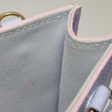 Louis Vuitton(LV) Petit Sac Plat Bag Spring in the City Monogram Giant Canvas — thumbnail 16