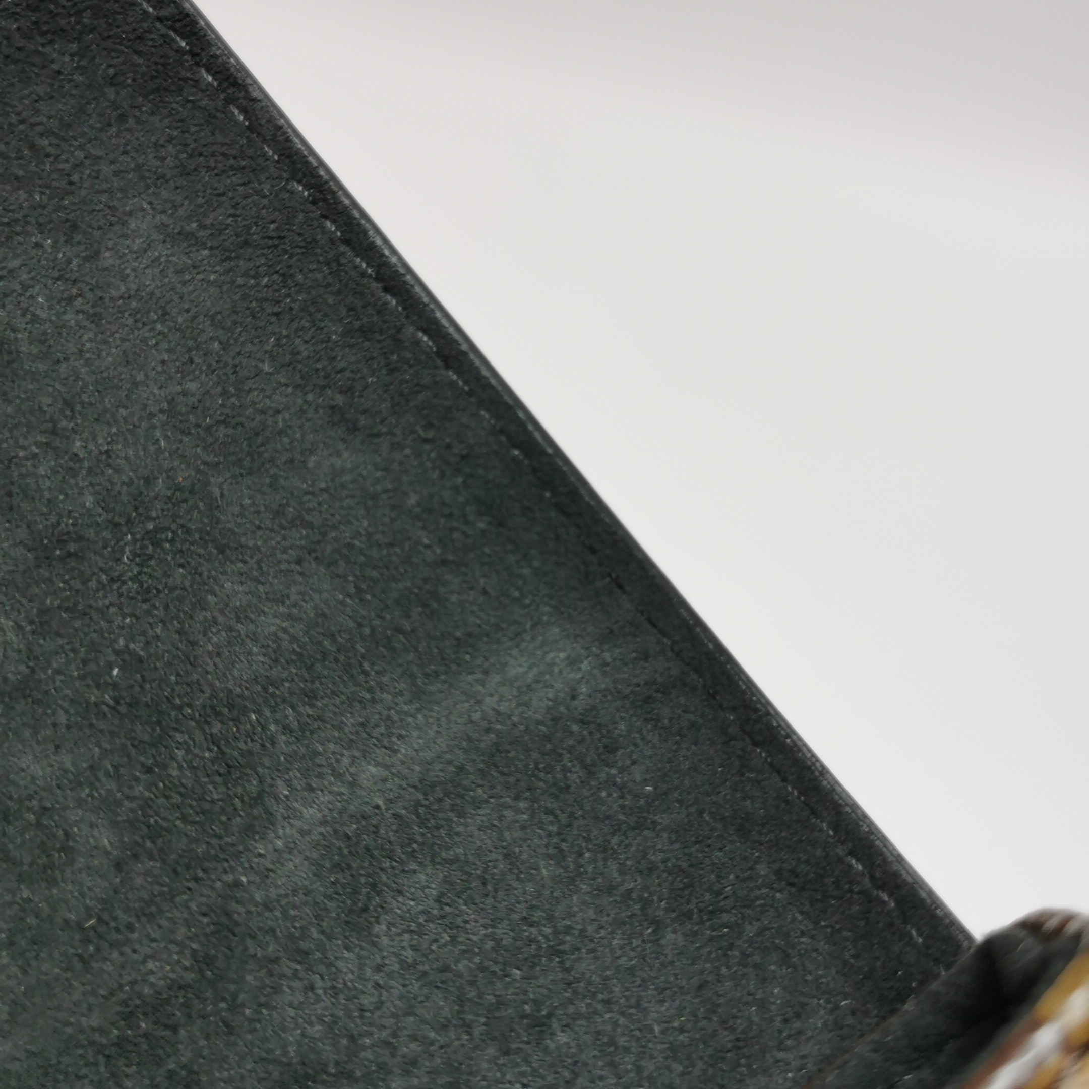 Louis Vuitton(LV) Locky Handbag Monogram Canvas with Leather BB — photo 12 of 15