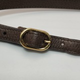 Gucci Blondie NM Flap Bag GG Coated Canvas Mini — thumbnail 22