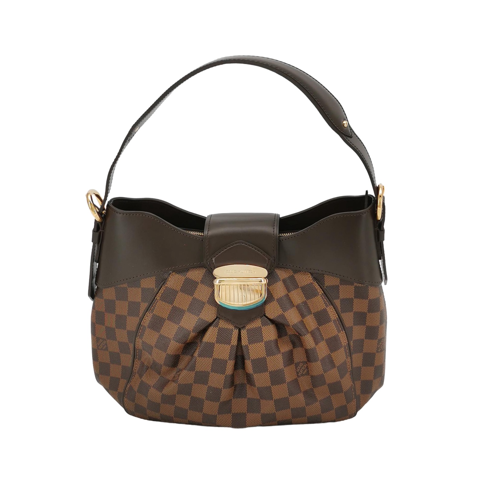 Louis Vuitton(LV) Sistina Handbag Damier — photo 1 of 16