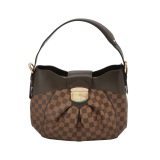 Louis Vuitton(LV) Sistina Handbag Damier — thumbnail 1