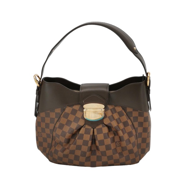 Louis Vuitton(LV) Sistina Handbag Damier — pre-owned, Vierlot