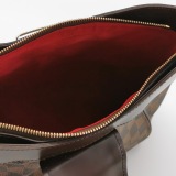 Louis Vuitton(LV) Sistina Handbag Damier — thumbnail 7