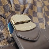 Louis Vuitton(LV) Sistina Handbag Damier — thumbnail 11