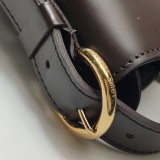 Louis Vuitton(LV) Sistina Handbag Damier — thumbnail 12