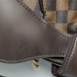Louis Vuitton(LV) Sistina Handbag Damier — thumbnail 15