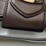 Louis Vuitton(LV) Sistina Handbag Damier — thumbnail 10