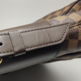 Louis Vuitton(LV) Sistina Handbag Damier — thumbnail 14