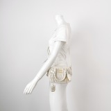 Miu Miu Arcadie Top Handle Bag Matelasse Leather Small — thumbnail 2