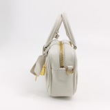 Miu Miu Arcadie Top Handle Bag Matelasse Leather Small — thumbnail 3
