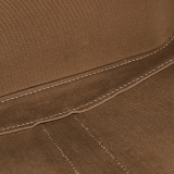 Celine Bucket Bag Triomphe Coated Canvas Medium — thumbnail 14