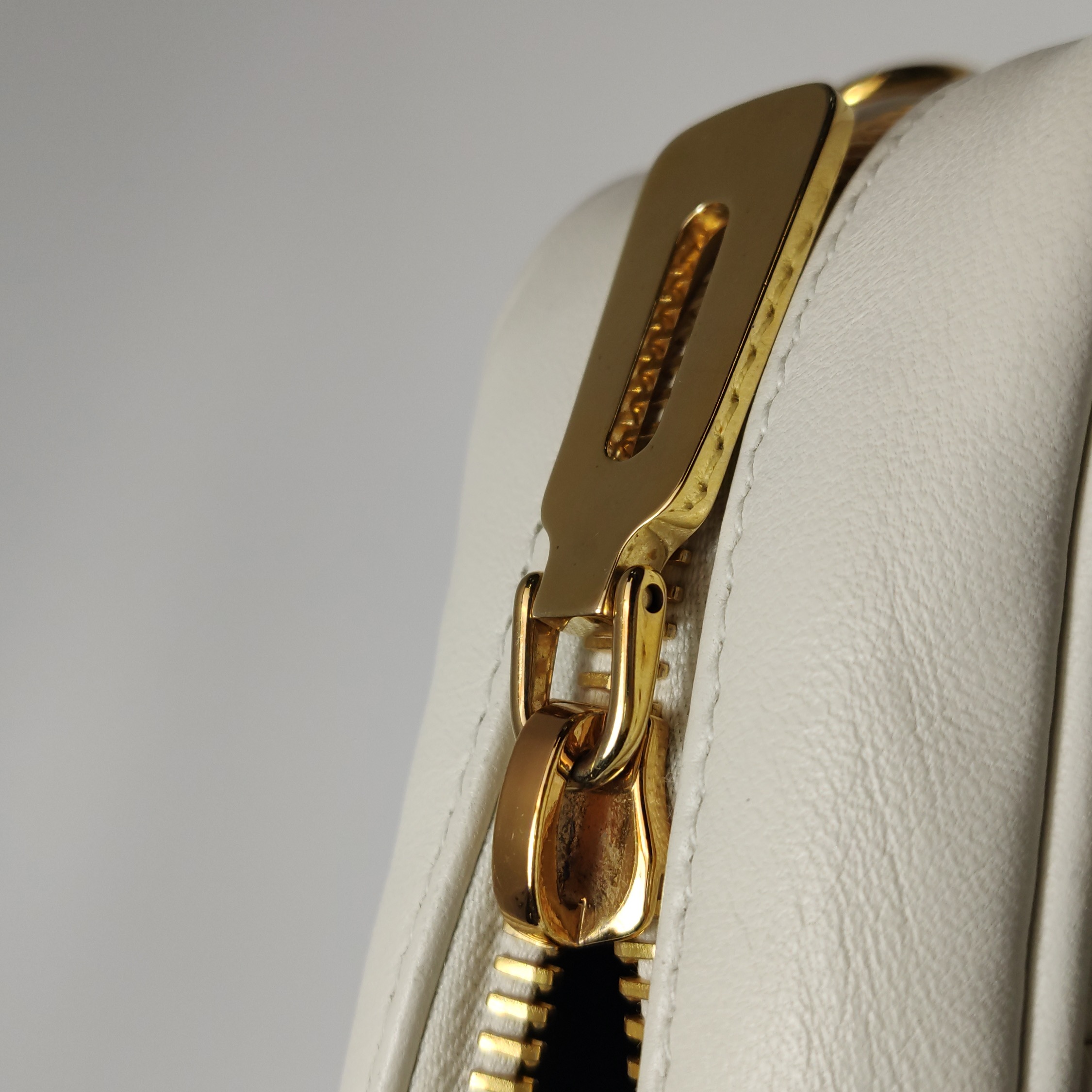 Miu Miu Arcadie Top Handle Bag Matelasse Leather Small — photo 14 of 16