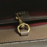Gucci Disney Donald Duck Convertible Tote Printed GG Coated Canvas — thumbnail 11