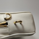 Miu Miu Arcadie Top Handle Bag Matelasse Leather Small — thumbnail 12