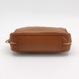 Miu Miu Beau Top Handle Bag Leather Large — thumbnail 6