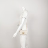 Gucci GG Marmont Flap Bag Matelasse Leather Super Mini — thumbnail 2