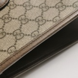 Gucci Disney Donald Duck Convertible Tote Printed GG Coated Canvas — thumbnail 15