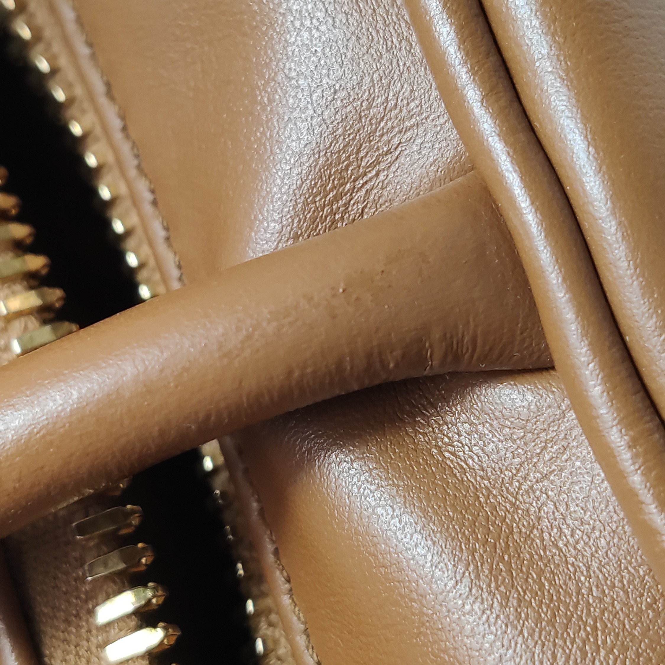 Miu Miu Beau Top Handle Bag Leather Large — photo 12 of 13