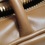 Miu Miu Beau Top Handle Bag Leather Large — thumbnail 12