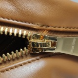 Miu Miu Beau Top Handle Bag Leather Large — thumbnail 10