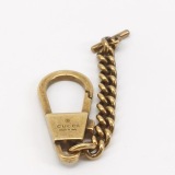 Gucci GG Marmont Flap Bag Matelasse Leather Super Mini — thumbnail 7