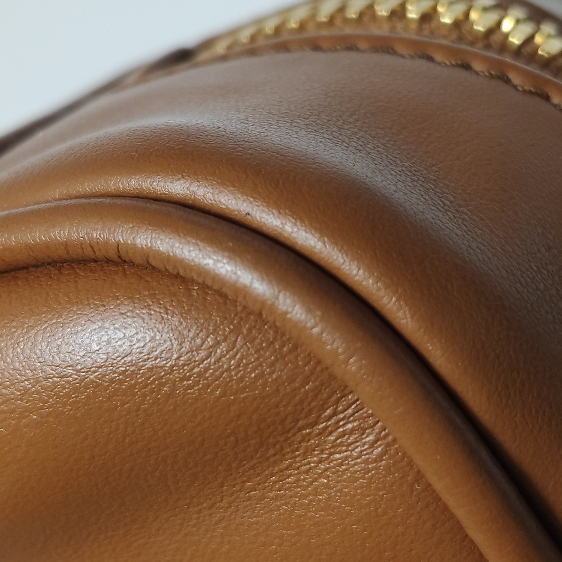 Miu Miu Beau Top Handle Bag Leather Large — photo 13 of 13