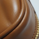 Miu Miu Beau Top Handle Bag Leather Large — thumbnail 13
