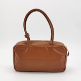 Miu Miu Beau Top Handle Bag Leather Large — thumbnail 5