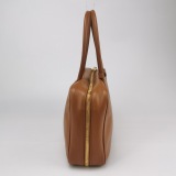 Miu Miu Beau Top Handle Bag Leather Large — thumbnail 3