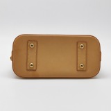 Louis Vuitton(LV) Alma Handbag Monogram Canvas BB — thumbnail 6