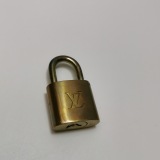 Louis Vuitton(LV) Alma Handbag Monogram Canvas BB — thumbnail 8