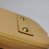 Louis Vuitton(LV) Alma Handbag Monogram Canvas BB — thumbnail 12