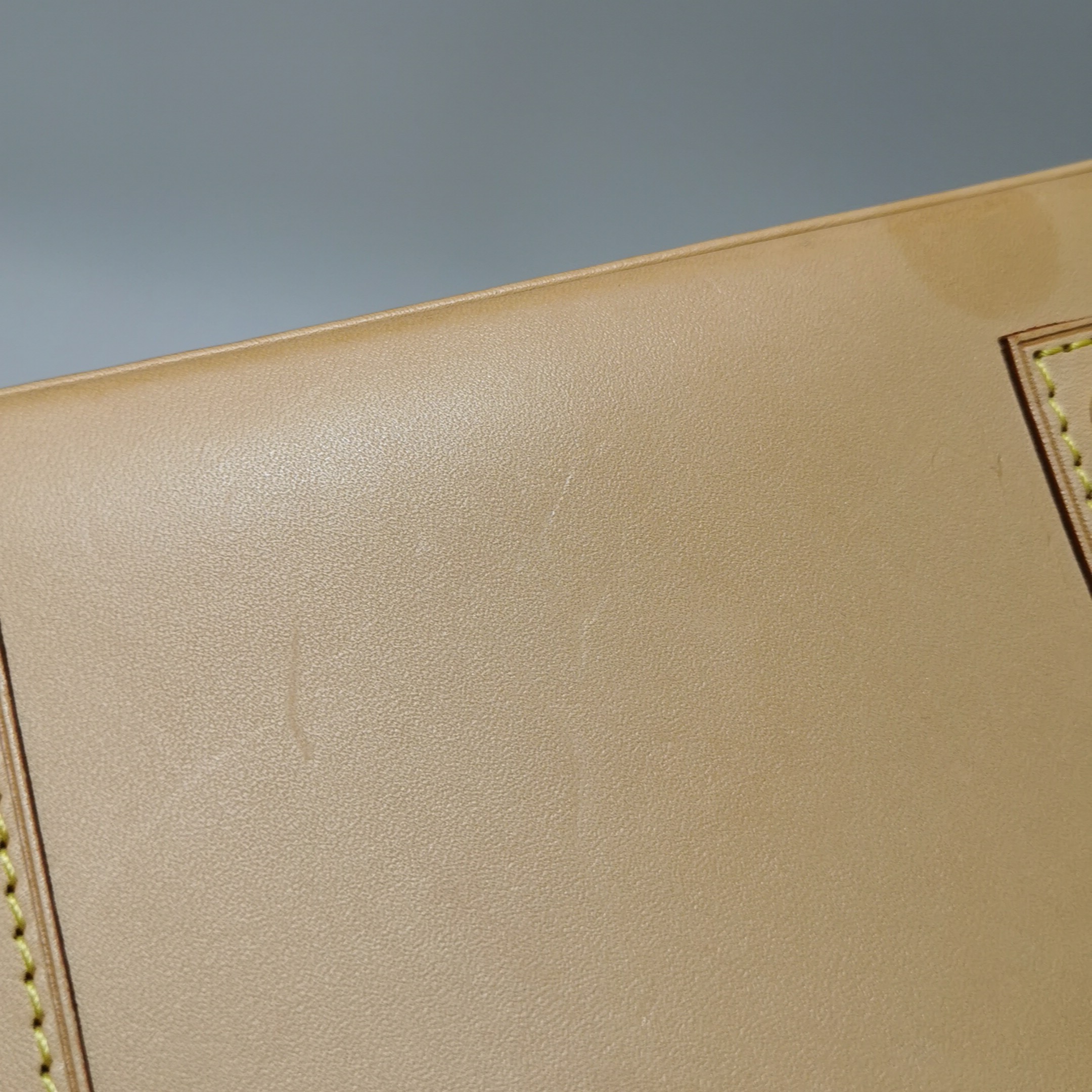 Louis Vuitton(LV) Alma Handbag Monogram Canvas BB — photo 15 of 17