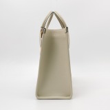 Gucci Convertible Open Tote Apple GG Coated Canvas Small — thumbnail 3