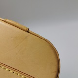 Louis Vuitton(LV) Alma Handbag Monogram Canvas BB — thumbnail 13